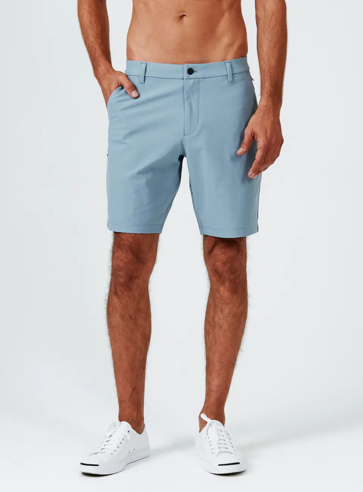 Infinity 9" Chino Short