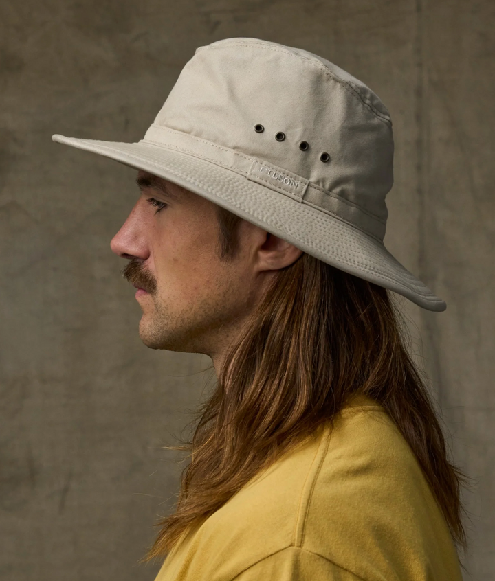 Filson Summer Packer Hat