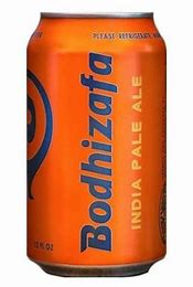 Bodhizafa IPA - 16 oz