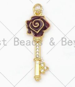 Charms (BB&amp;B)