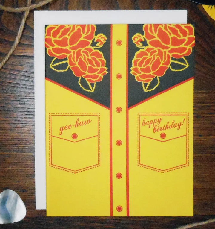 A. Favorite Design Card