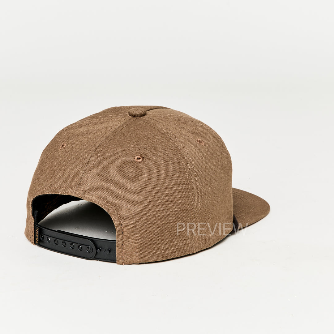 Filson Trucker Cap