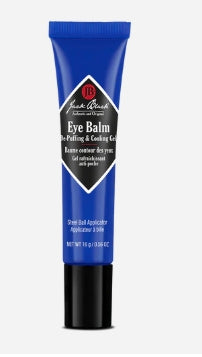 Tester, Eye Balm De-Puffing &amp; Cooling Gel, 0.56 oz