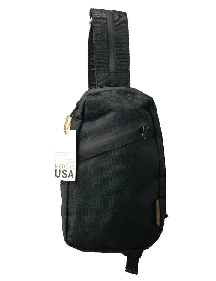 Orbiter 2-in-1 Sling Bag