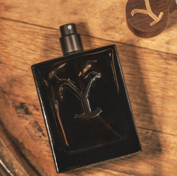 Yellowstone Ride Reserve - 100ml