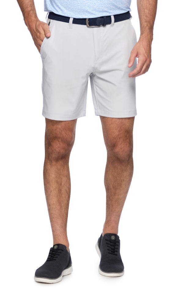 Pivot Performance Short - 8"