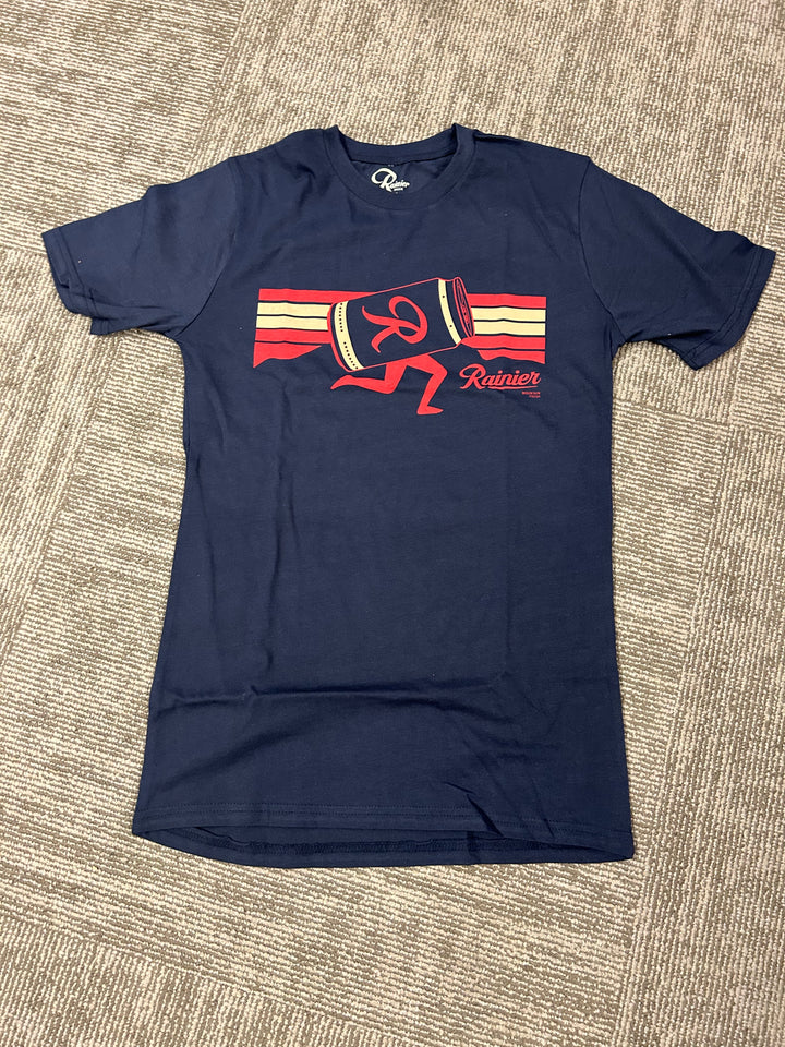 RL Pigment Tee