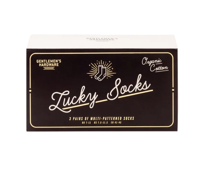 Lucky Socks