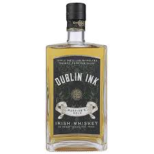 Dublin Ink Warrior&