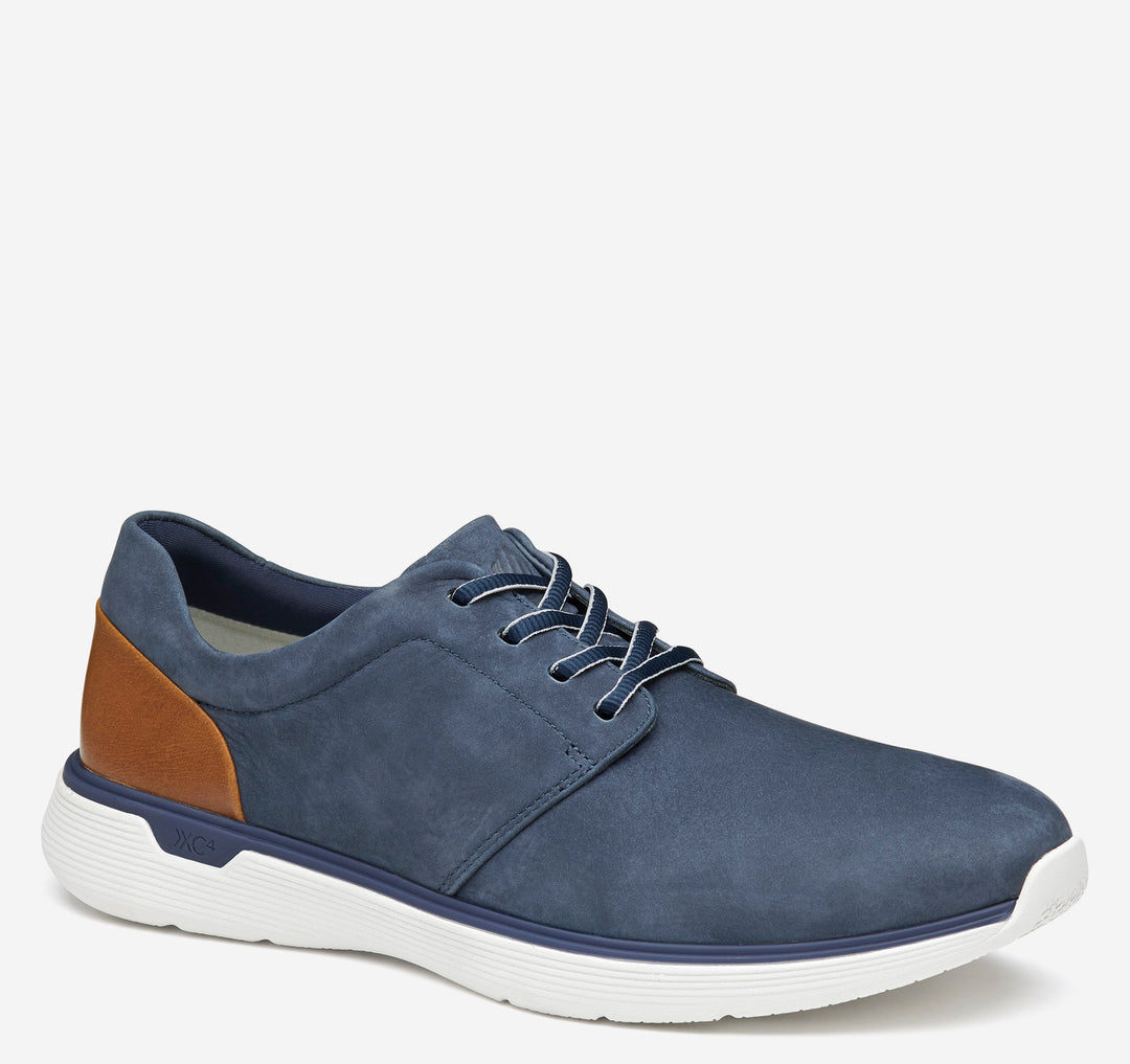 XC4 Prentiss 2 Plain Toe Shoe