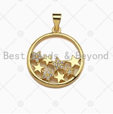 Charms (BB&amp;B)