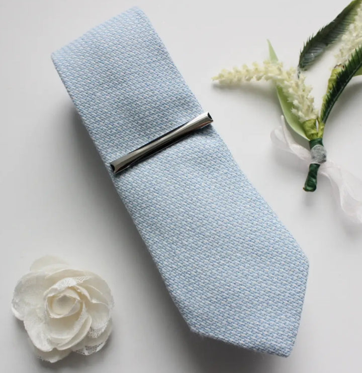 Tie Mood Cotton Tie