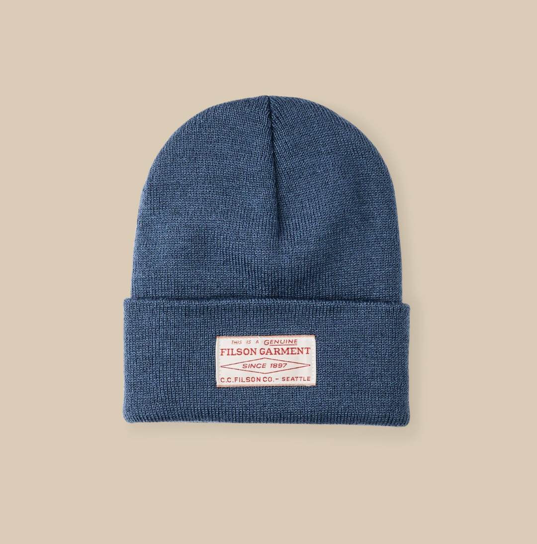 Filson Ballard Watch Cap