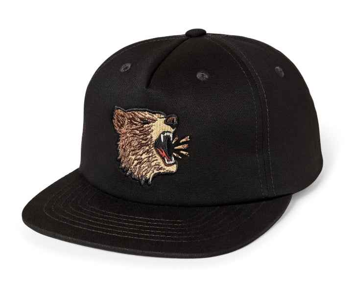Filson Bear Trucker Cap