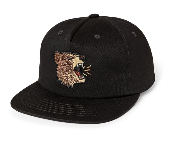 Filson Bear Trucker Cap