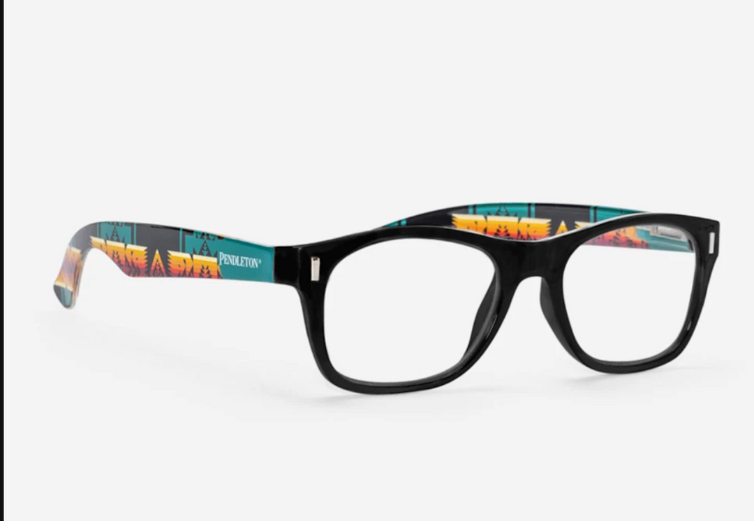 Pendleton Frontier Reader Glasses