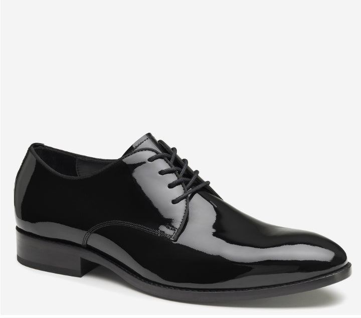Gavney Plain Toe Shoe