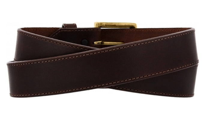 Brighton Sycamore Cinch Belt