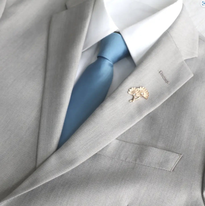 Tie Mood - Slim Tie