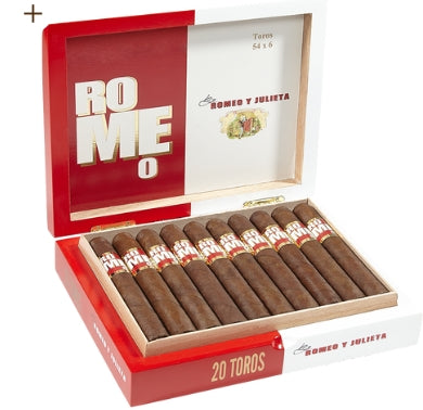 Romeo by Romeo Y Julieta Churchill Cigar