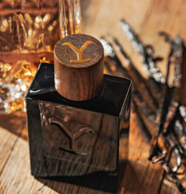 Yellowstone Ride Reserve - 100ml