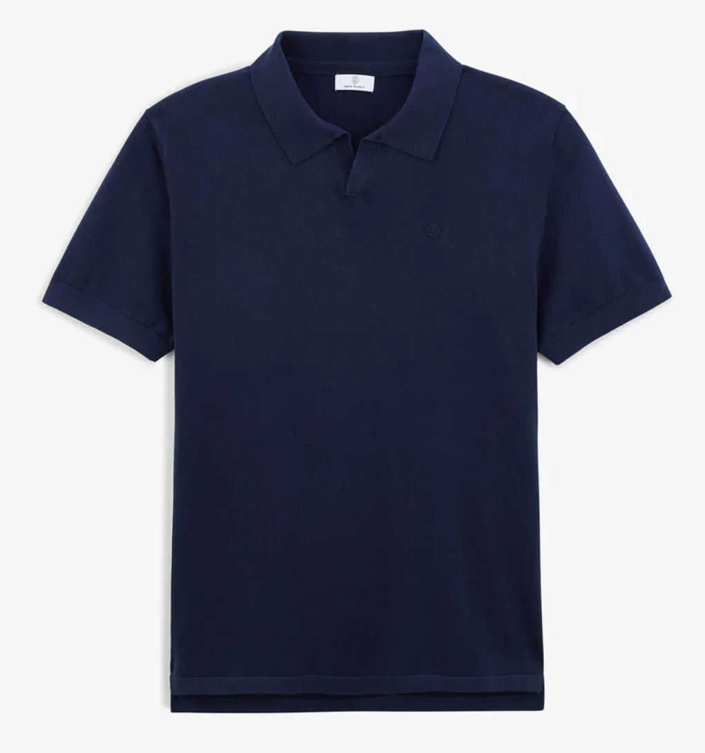 Marvin Polo Neck Sweater