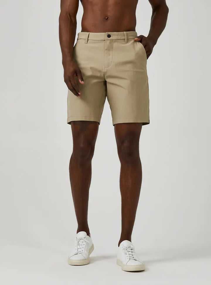 Infinity 9" Chino Short
