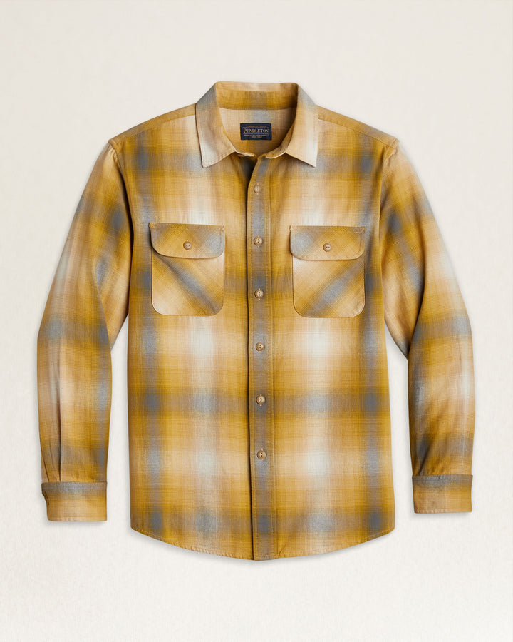 Pendleton Beach Shack Shirt