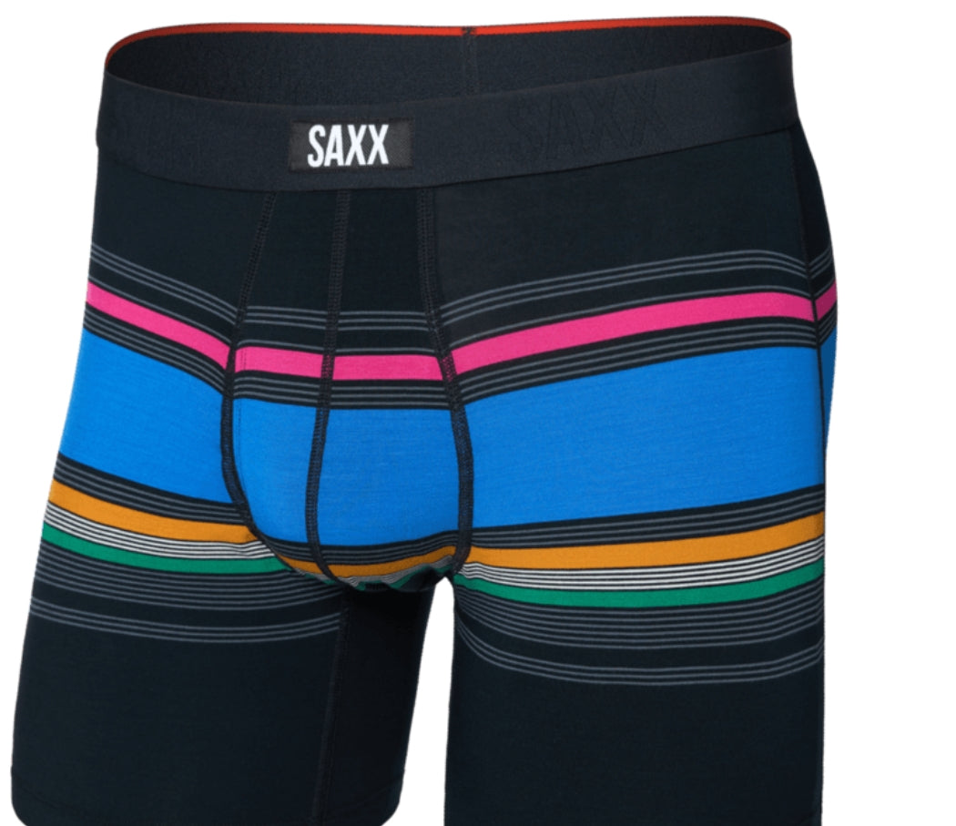 Vibe Xtra Super Soft Boxer Brief Fly