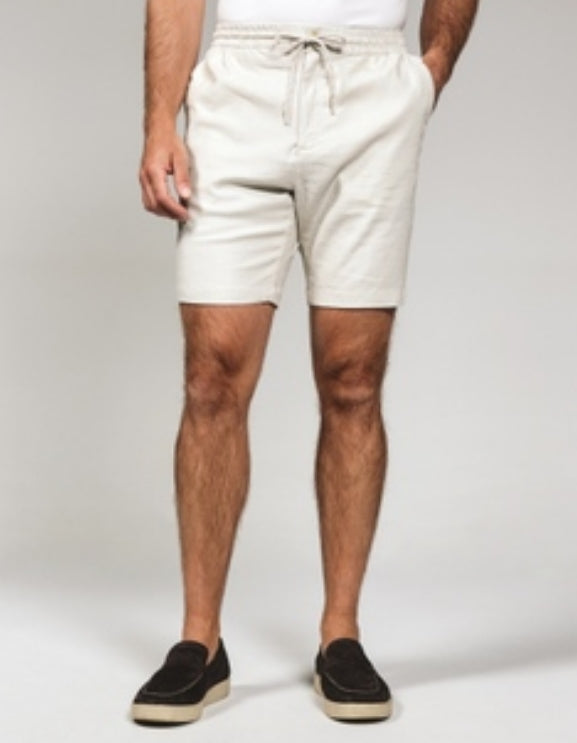 7 Diamonds Driftwood Short