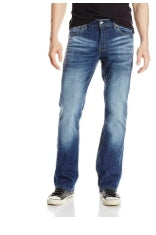 Levi Men&