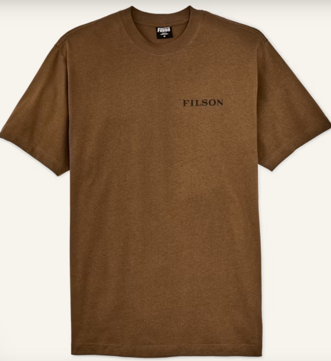 Filson Frontier Graphic T-Shirt
