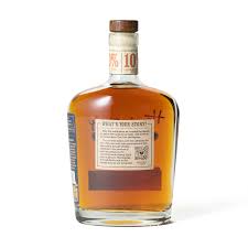Hemingway Rye Signature Edition 102 proof
