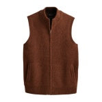 Pendleton Wool Sweater Vest