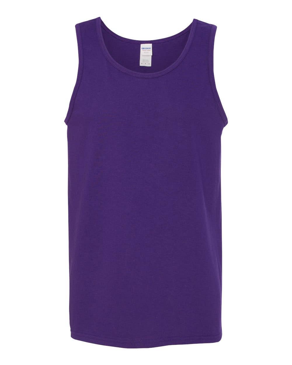 Gildan - Heavy Cotton Tank Top