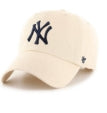 New York Yankees 47 Clean Up Hat