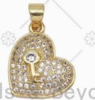 Charms (BB&amp;B)