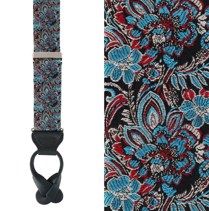 Trafalgar Suspenders