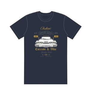Pendleton Bobby Ruiz Car Graphic Tee