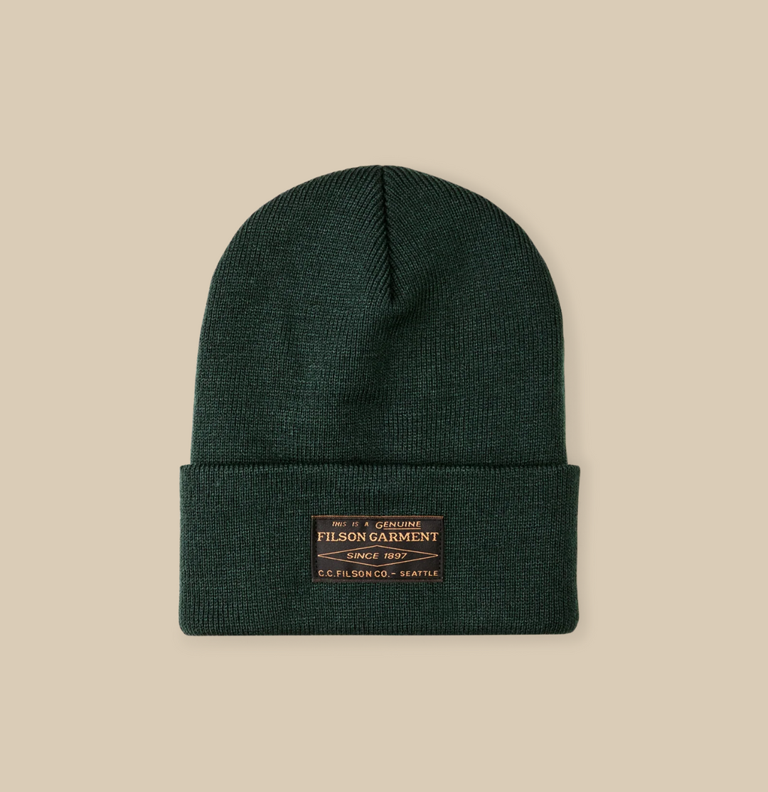 Filson Ballard Watch Cap