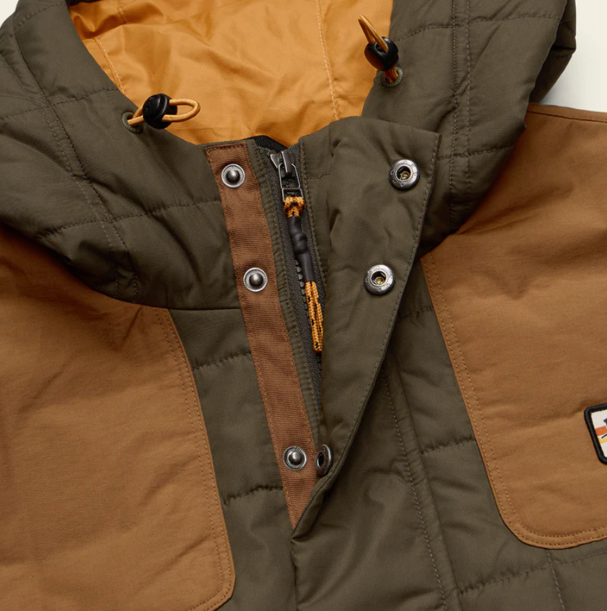 Howler Bros - Spellbinder Parka