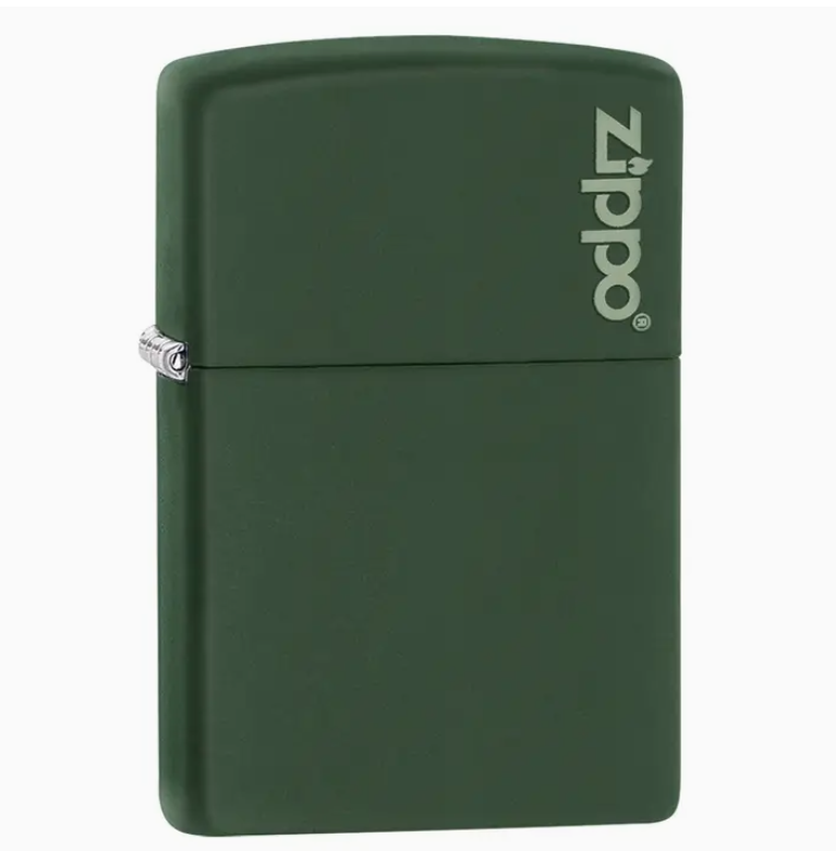 221 Zippo Logo - Ci