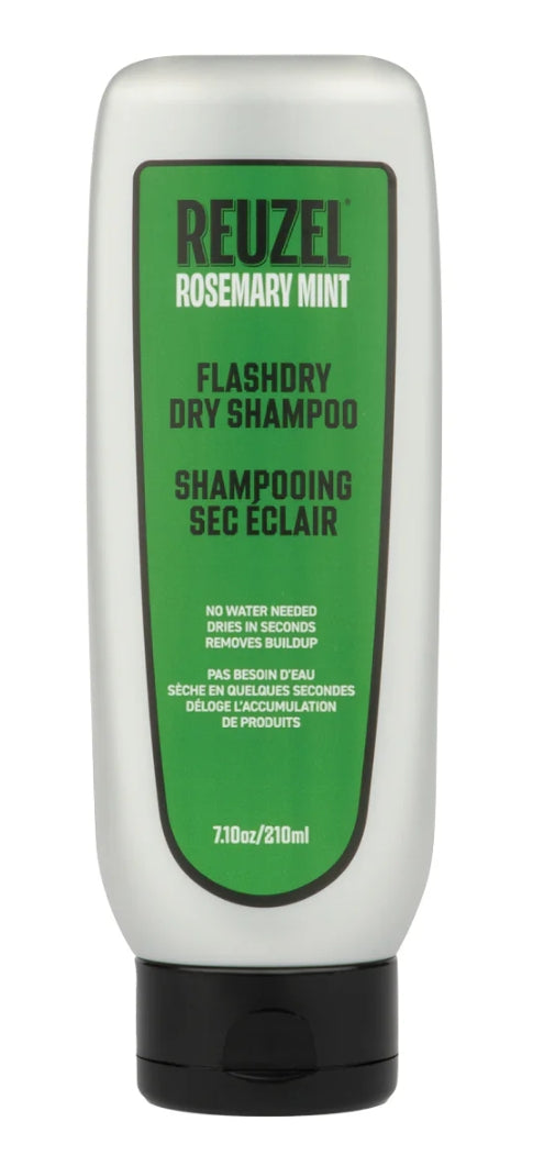 Reuzel Flashdry Dry Shampoo 7.10 oz