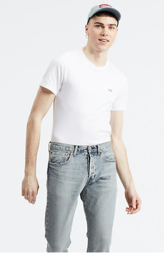 Levi SS Classic HM Tee