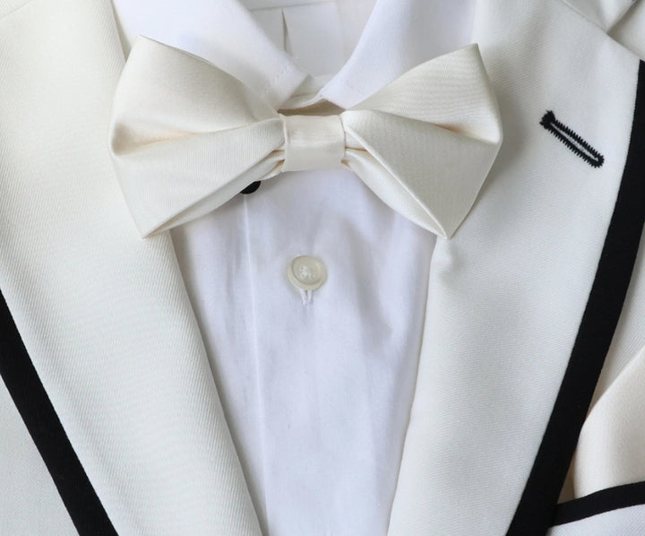 Tie Mood Bow Tie Set