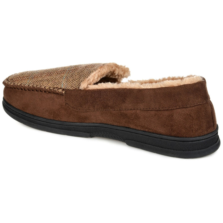 Vance Co. Winston Moccasin Slippers