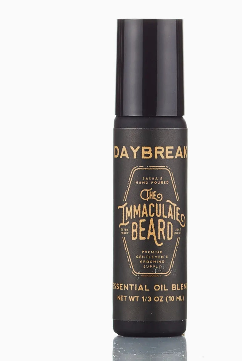Cologne Oil