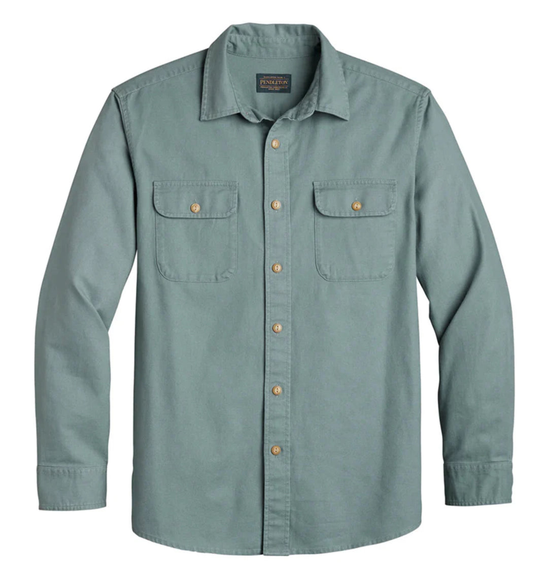Pendleton Beach Shack Shirt