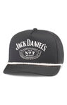 Foamy Roscoe Hat