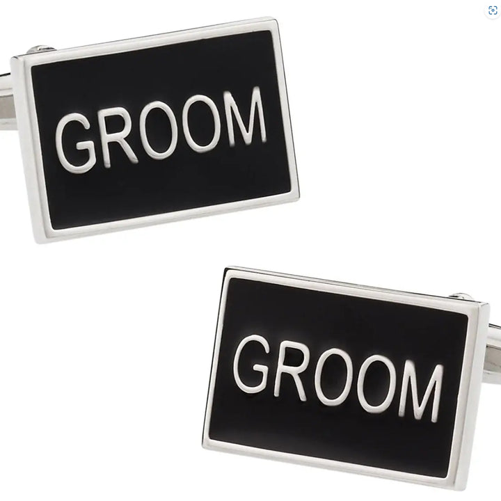 Cuff Links